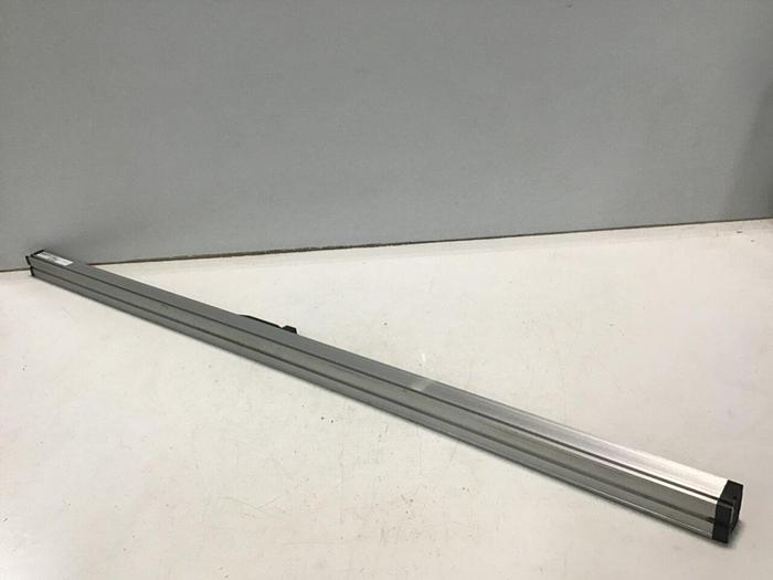 Used NOVOTECHNIK Position Transducer TLH1000 Used