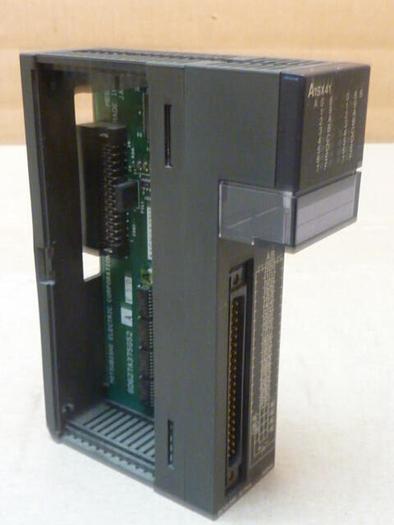Used MITSUBISHI Input Unit A1SX41 #30901