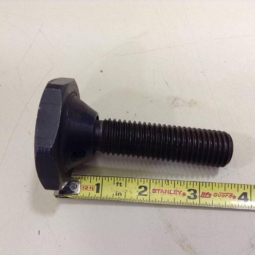 Used TOPS-ALL CLAMPS Bolt Swivel Top BOLT332 #74332