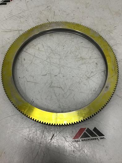 Used NISSEI Bullard Gear ES 1000 / BG Used