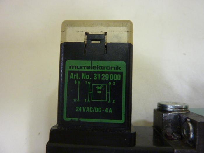 Used NUMATICS Valve L78DM50GGS00061 #59089