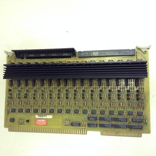 Used CMC / CINCINNATI MILACRON Circuit Board 3-531-4590A Used