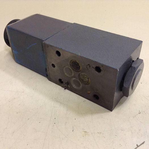 Used VICKERS Valves DG4V-3-2AL-M-U-HL7-60 #89145