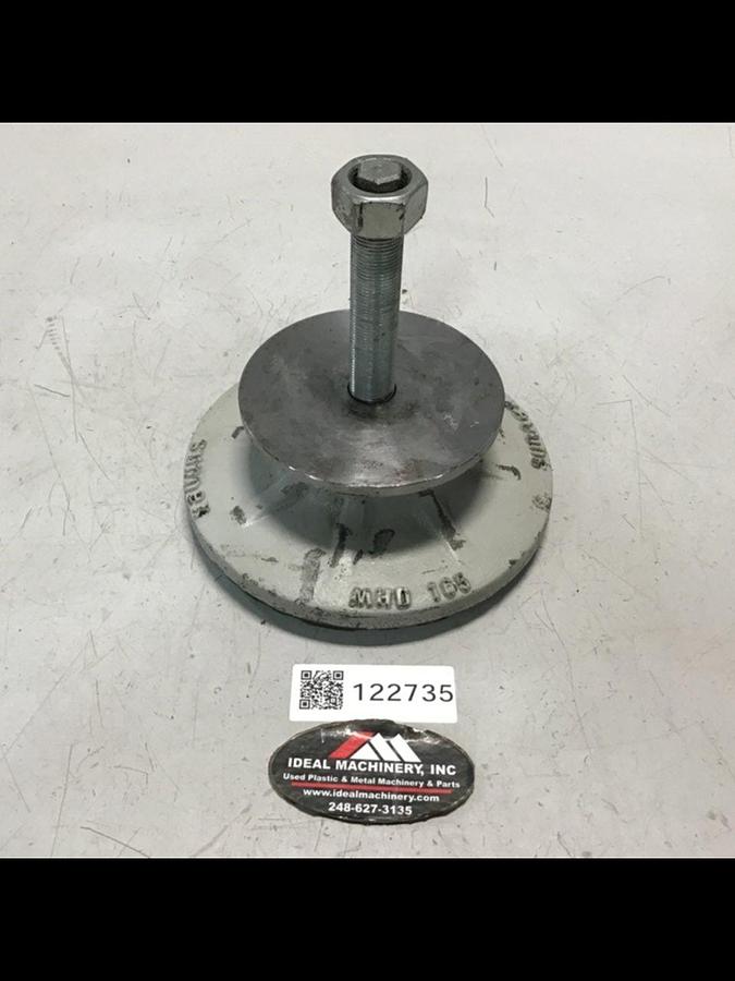Used SUNNEX Leveling Mount MHD165 / 00922 USED