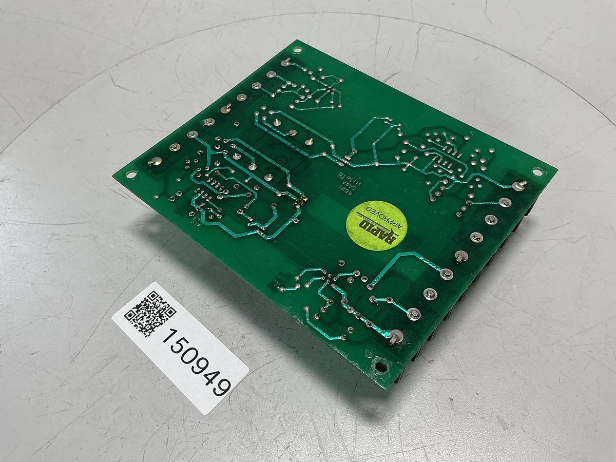 Used RAPID POWER TECHNOLOGIES A9-9821