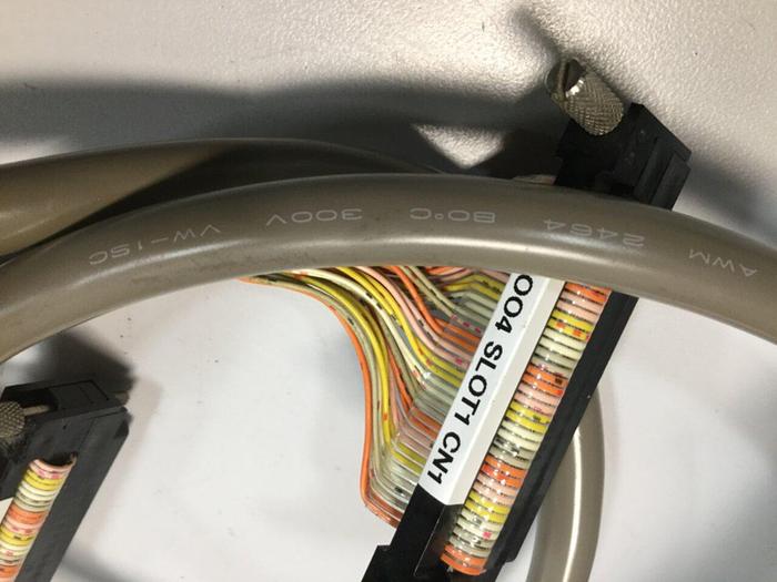 Used OKI Cable VW-1SC #101827