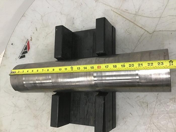 Used JSW Toggle Pin J500E II / TP #132909