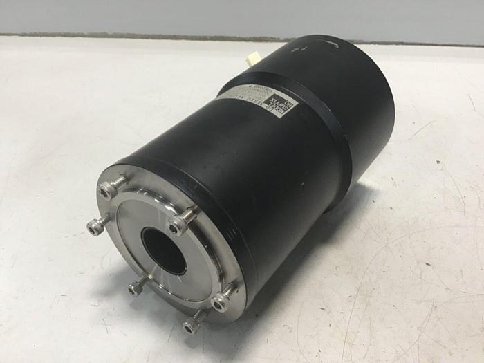 Used YOKOGAWA DC Servo Actuator DB5C-015G-2B9A4G2-005-6869/CE #128098