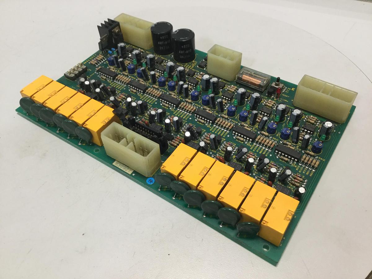 Used TOSHIBA Circuit Board H1007794 Used