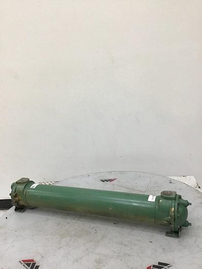 Used VAN DORN Heat Exchanger 300-RS-30F HS-HT / HE Used