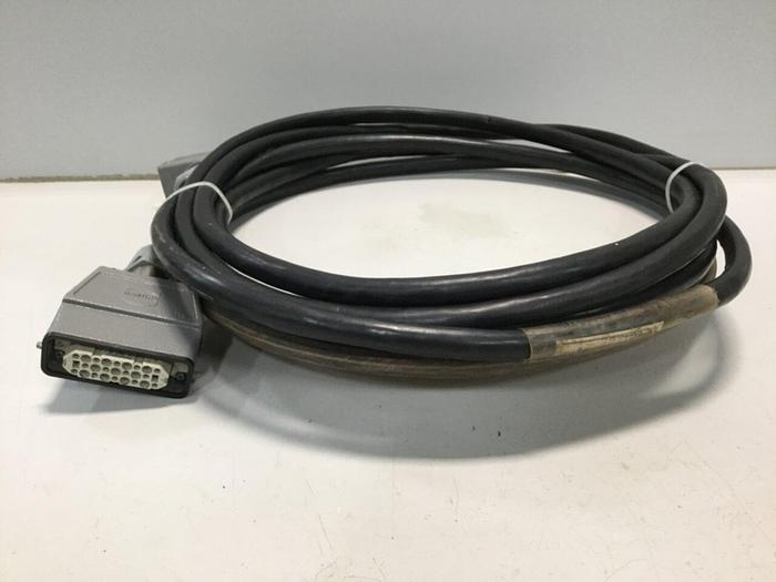 Used DME Mold Power & Thermocouple Cable MPTC #107628