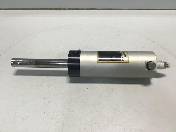 Used SMC Cylinder CYL-PO-TW6G #126931