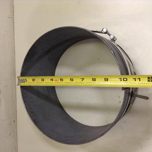 Used BIG CHIEF 3500 Watt Heater Band BC18838A #69610