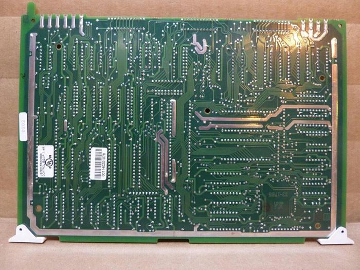 Used BARBER COLMAN Sequence Circuit Board A-60201-0-1 Used
