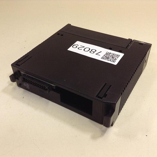 Used G.E. FANUC Input Module IC693MDL645E #55655