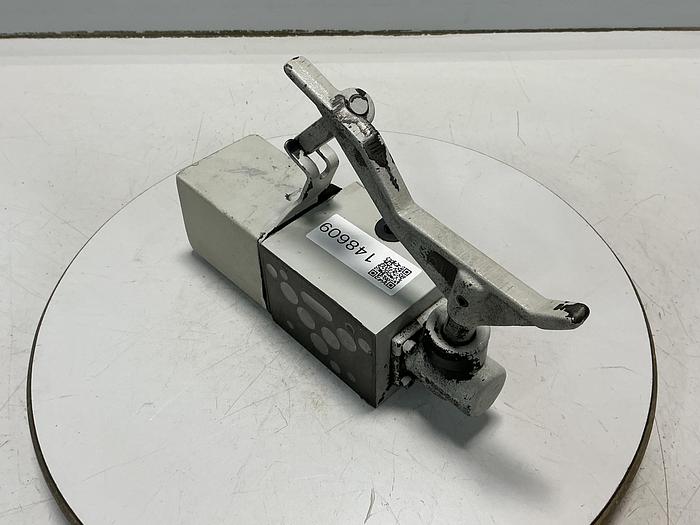 Used PARKER D3ML6BN10X4164