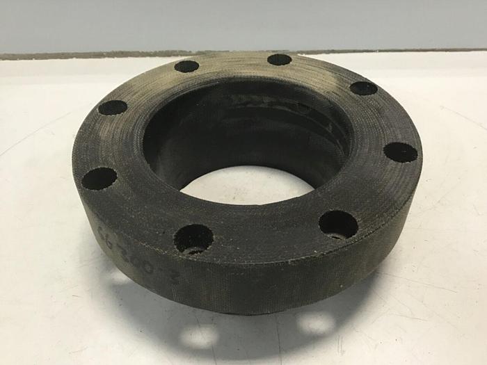 Used VAN DORN Tie Bar Bushings 447-1078FL #127936