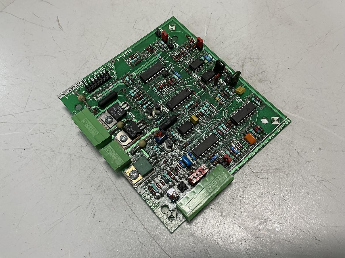 Used CINCINNATI MILACRON HAF-1