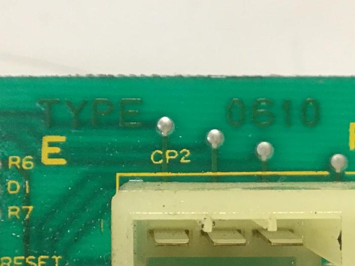 Used TOSHIBA Circuit Board H1007794 Used