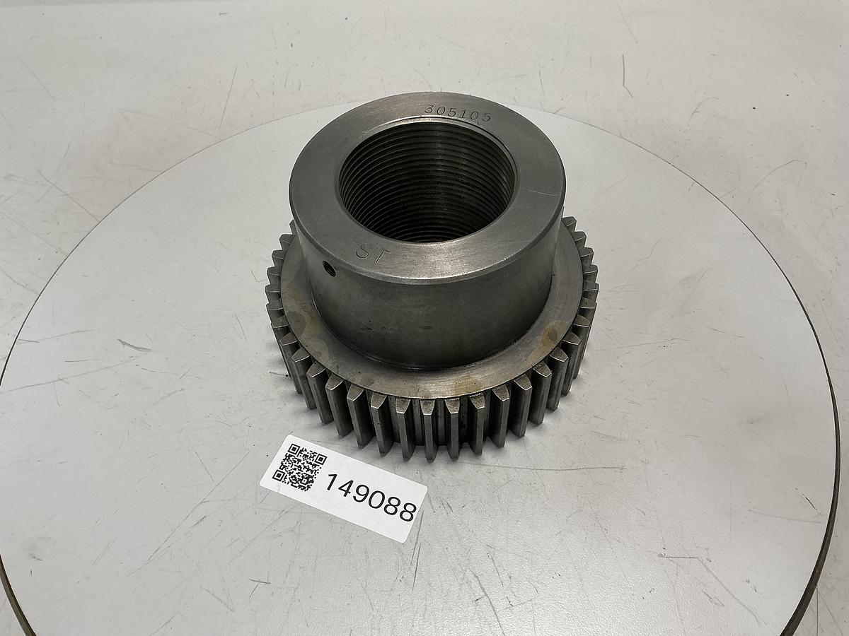 Used VAN DORN 305105 ST