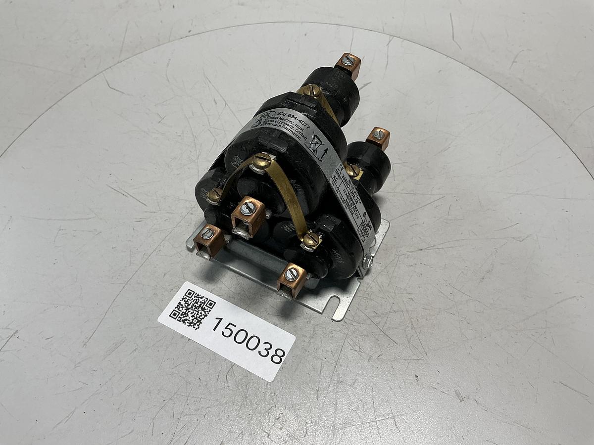 Used MDI 335NO-120A-18