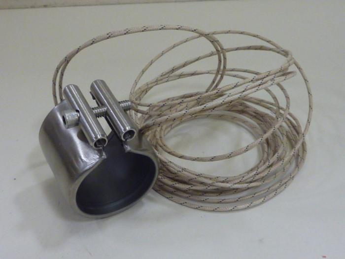 OGDEN 750 Watt Heater Band MT-01720-0096 #61365