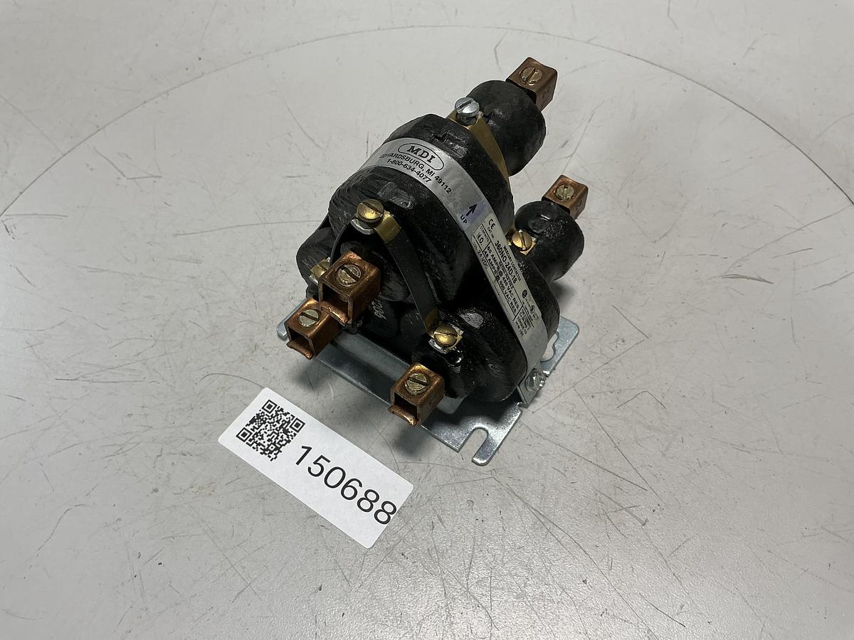 Used MDI 360NO-24D-18