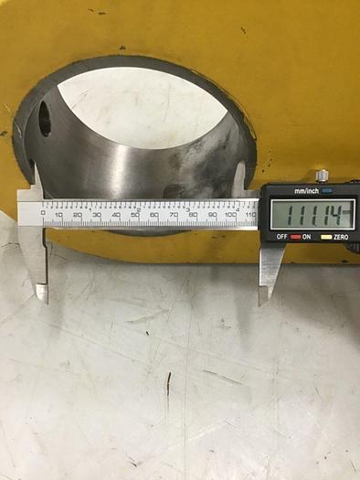 Used VAN DORN Toggle Link 305275 #114530