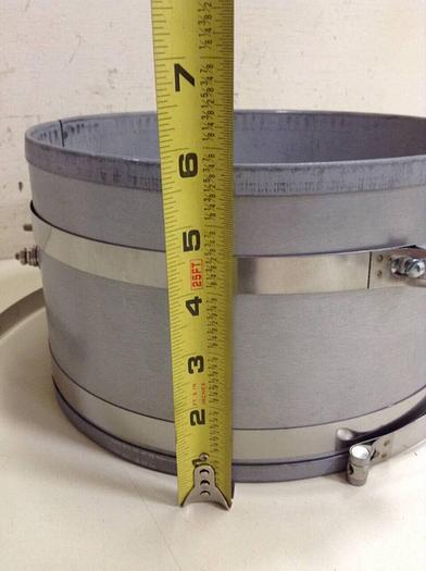 Used AIC 3400 Watt Heater Band A-M230E145M11-X #69659