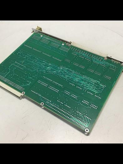 Used SEPRO ROBOTIQUE Circuit Board 07S01061A #114458