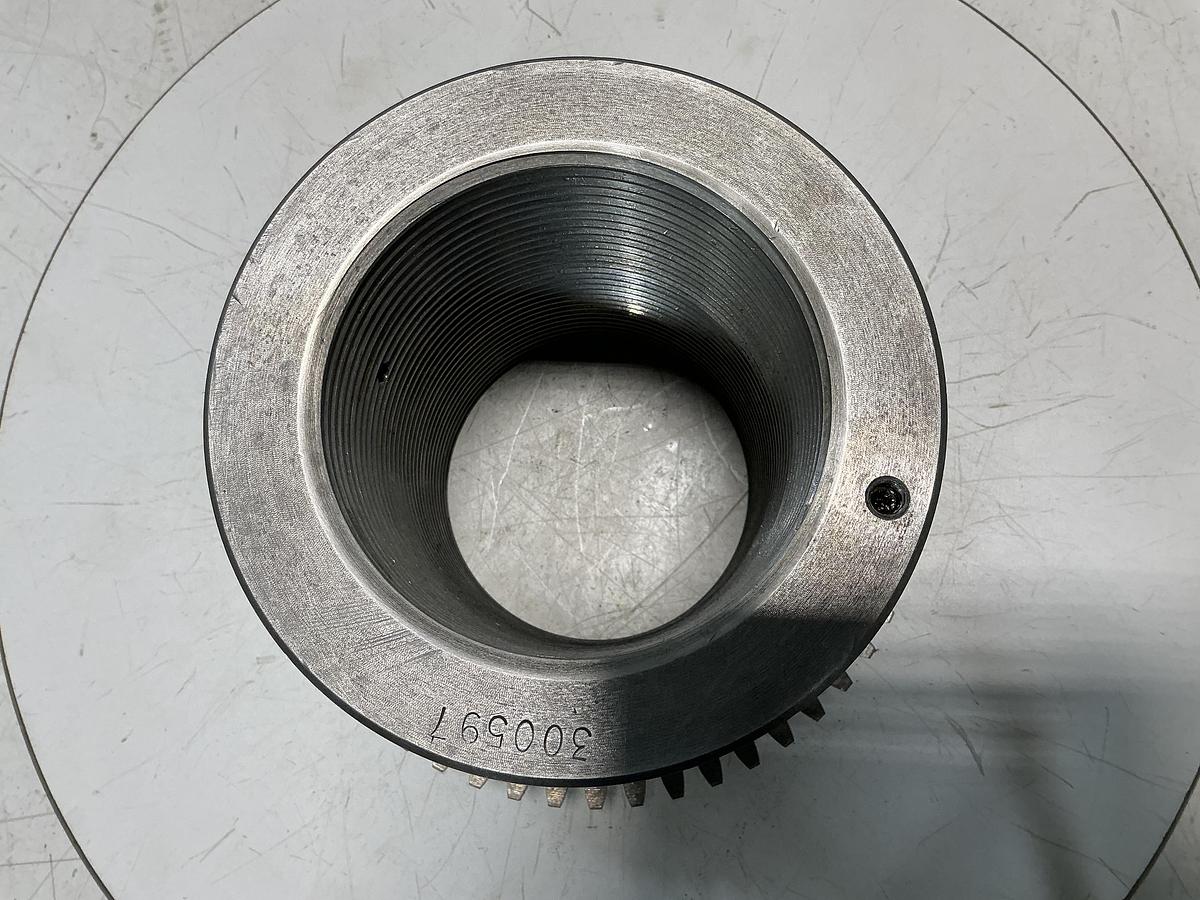 Used VAN DORN 300597