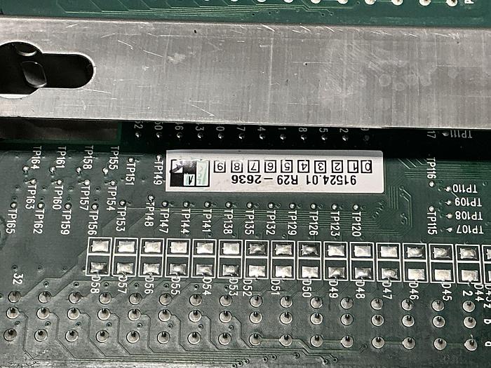 Used RESOTEC 92123.00