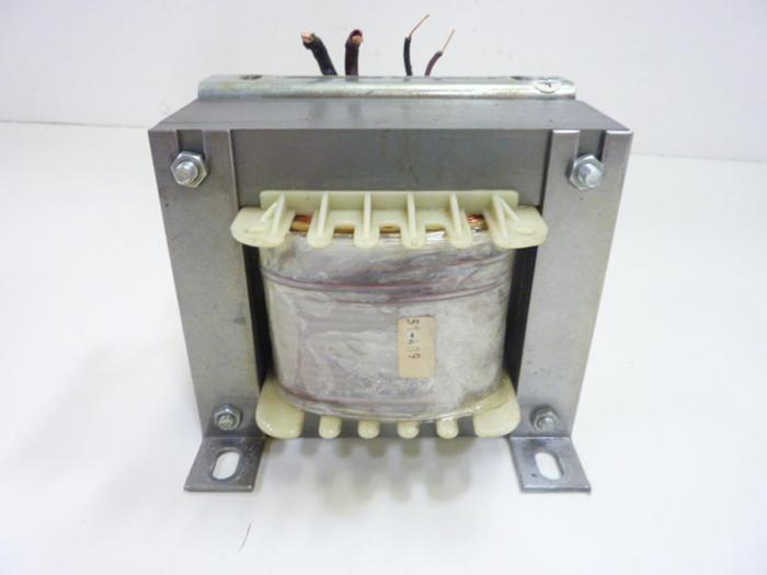Used ASEA BROWN BOVERI 0.115 kVA Transformer SLMF 121 #43724