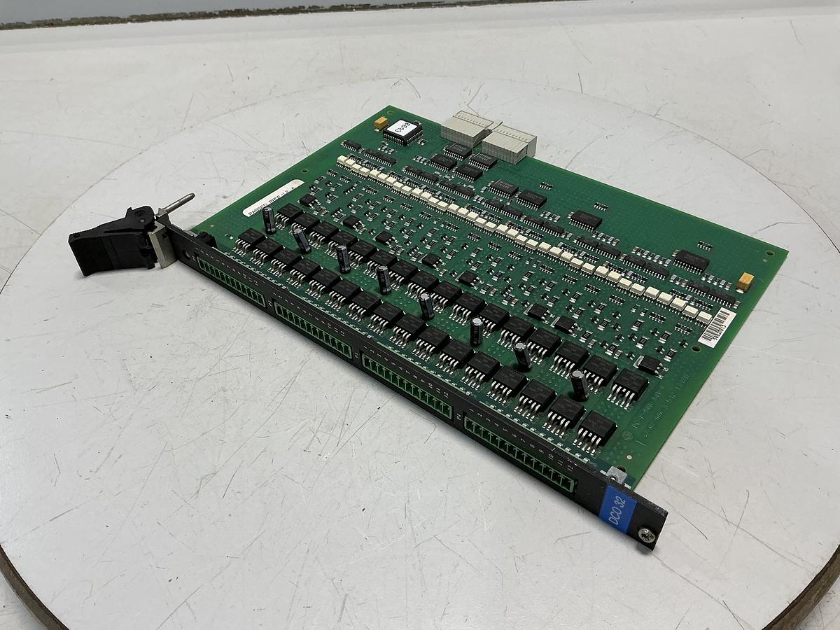 Used CINCINNATI MILACRON 3 542 1348A CIRCUIT BOARD USED #151604