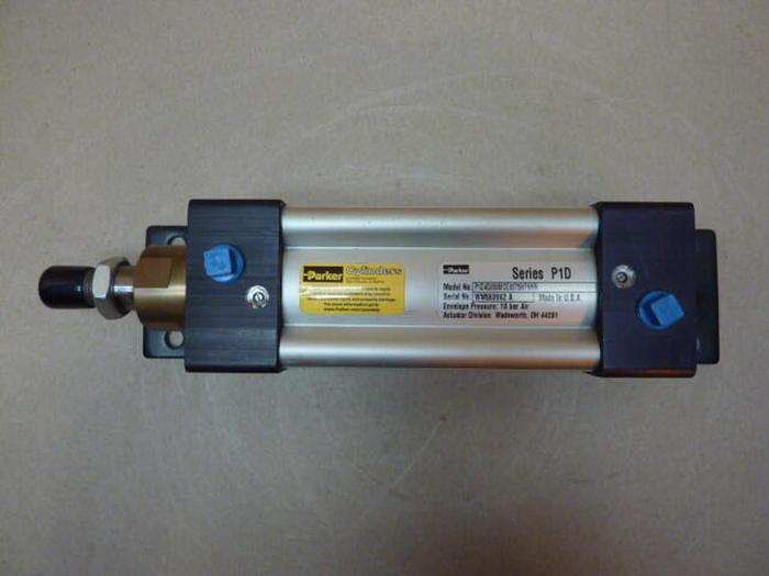 PARKER Cylinder P1D4G050MCE0075NFNNN #28677