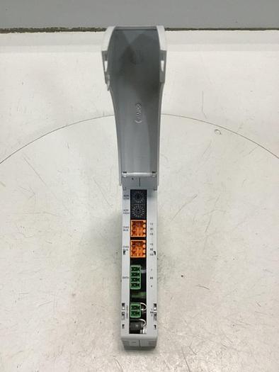 Used SIGMATEK Module CIC011 12-003-011 #139363