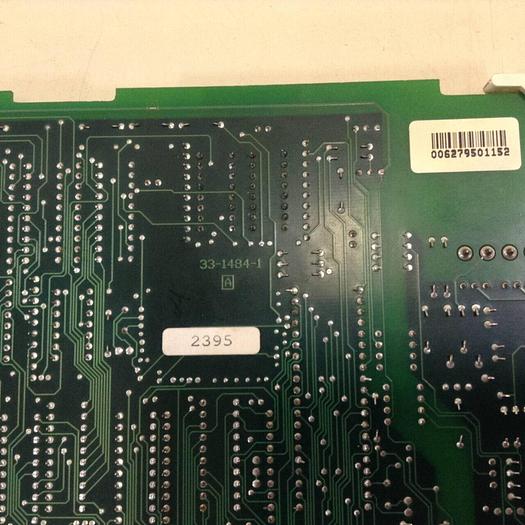 Used BARBER COLMAN Data Handler PC Board A-13937-312 Used