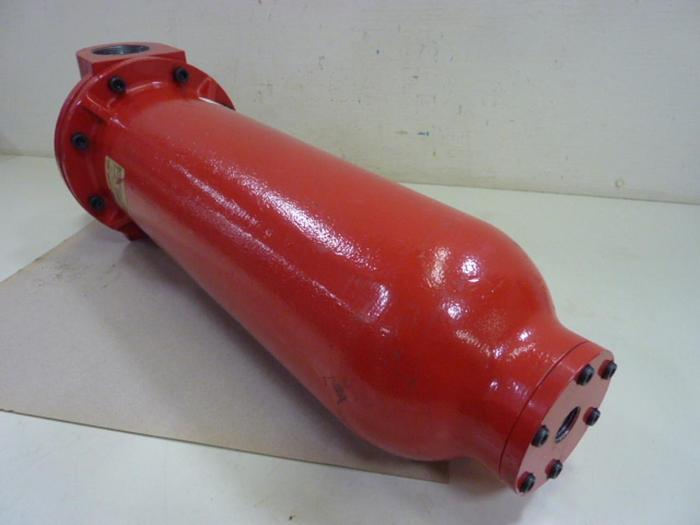 Used GENERIC Water Filter FILTER737 #59737