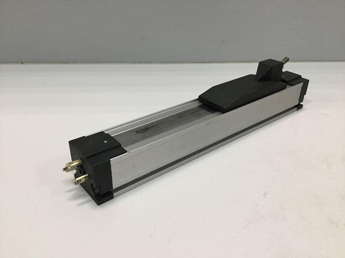 Used NOVOTECHNIK Positional Transducer TLH100 Used