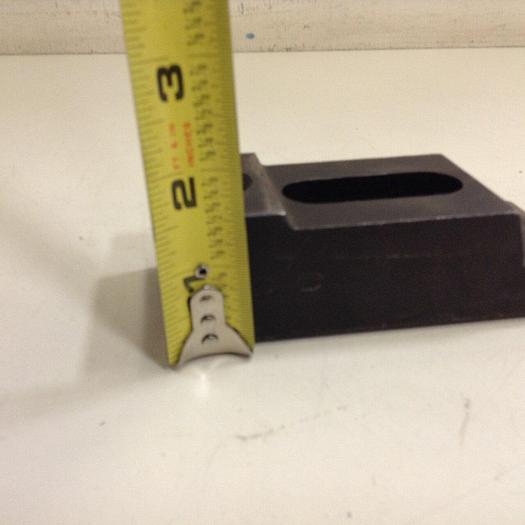 Used PPE Heavy Duty Machined Mold Clamp CLAMP680 #69680