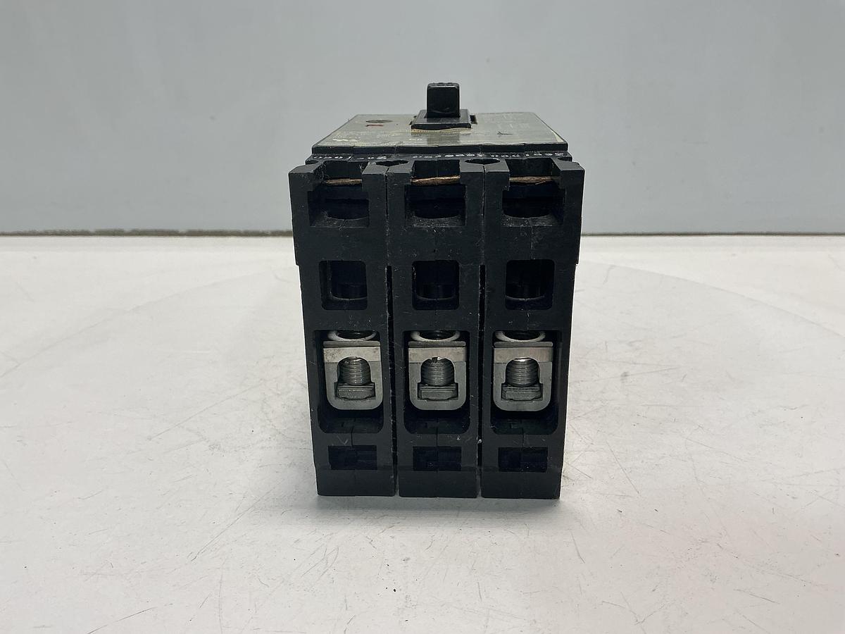 Used SIEMENS ED63A100