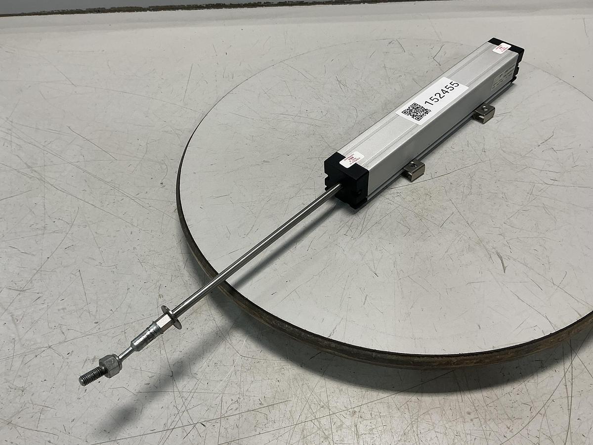 Used SERVTEK 10870415