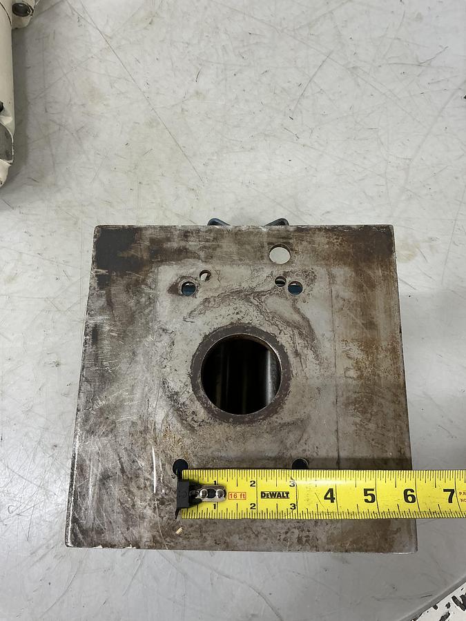 Used Need Measurements GENERIC Drawer Magnet Used #146973