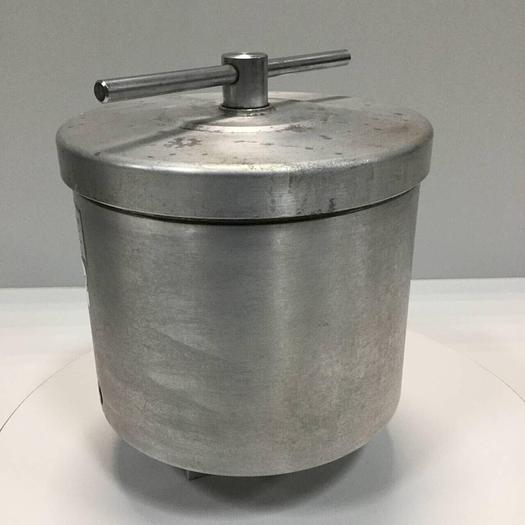 Used FILTROIL Van Dorn Filter BU-100 #91439