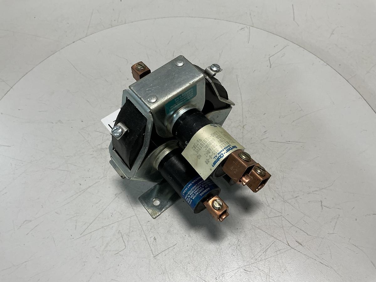 Used BARBER COLMAN CM13-01120-035-0-00