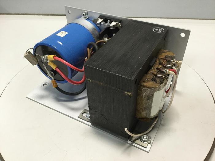 Used ACME ELECTRIC Power Supply 500B24H Used