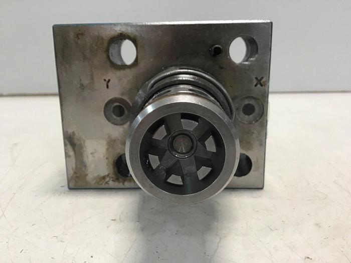 Used BOSCH Valve 0 811 402 503 Used