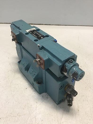 Used YUKEN Valve EDFHG-04-140-3C27-E-3001 Used