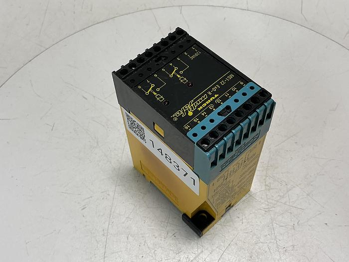 Used TURCK MS1-22 EXO-R