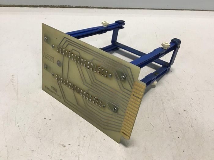 Used REXROTH Dual Amp Card ES-43-A8-0338-B #135122